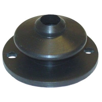 Hydraulic Control Lever Rubber Boot