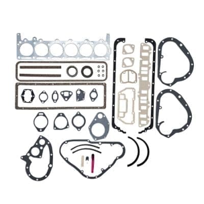 Full Engine Gasket Set