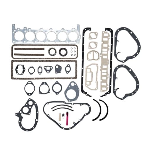 Full Engine Gasket Set