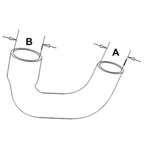Radiator Hose