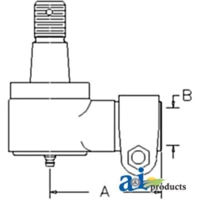 Cylinder End