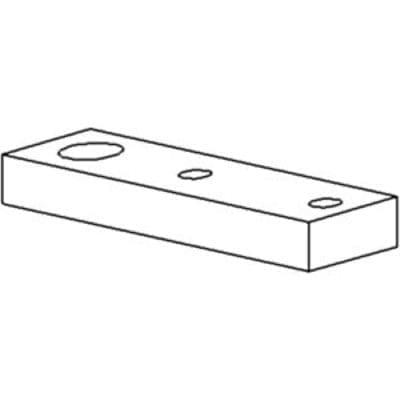 Drawbar Hammerstrap