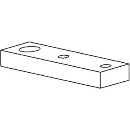 Drawbar Hammerstrap