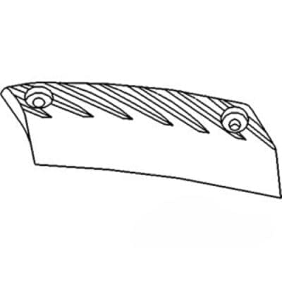 Helical Bar