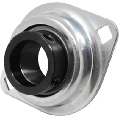 Flanged Bearing