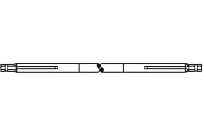 Feeder Cross Jackshaft