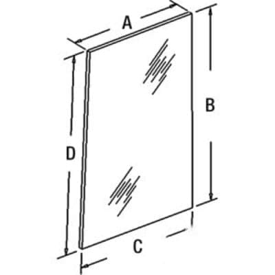 Front Glass