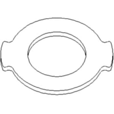 Brake Wear Plate