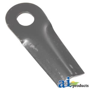Disc Mower Blade