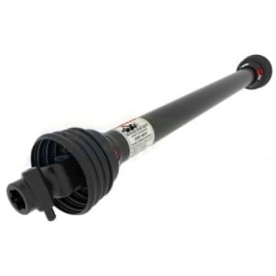 Complete Driveline