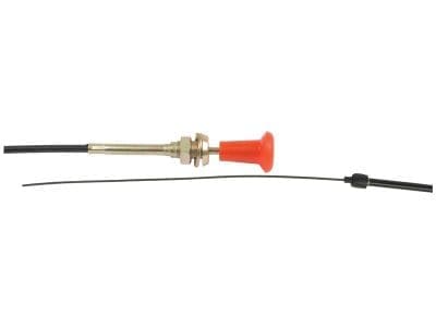 Shut-Off Cable