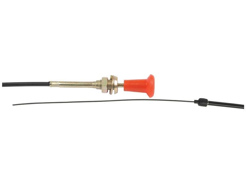 Shut-Off Cable