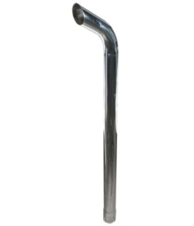 Chrome Exhaust Stack