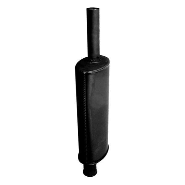 Muffler