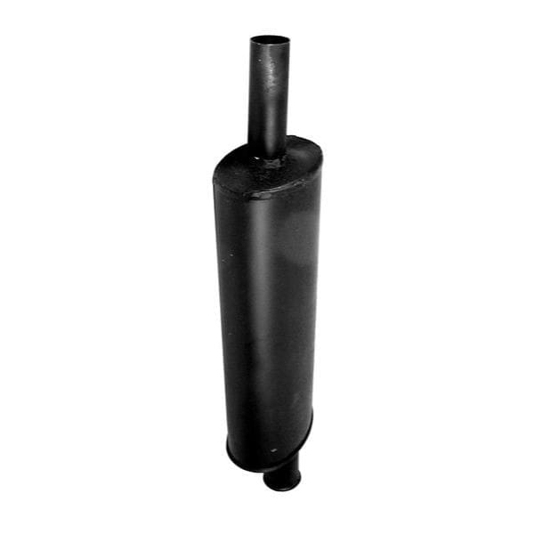 Muffler