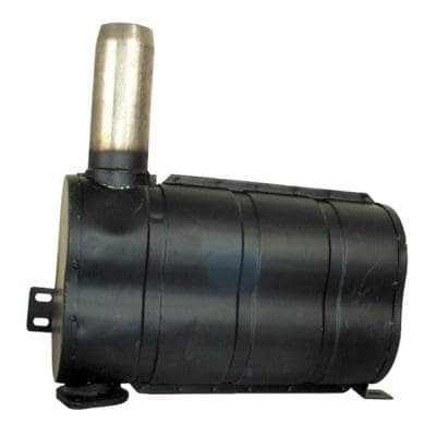 Muffler