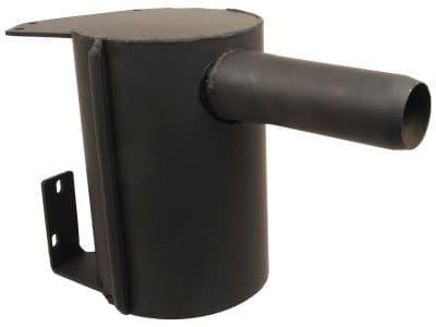 Muffler