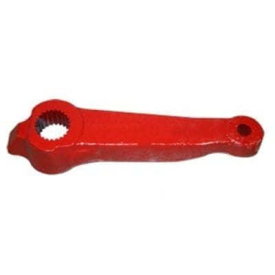 LH Steering Arm