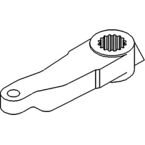 RH Steering Arm