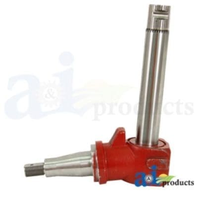 RH Spindle