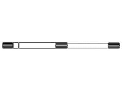 PTO Shaft
