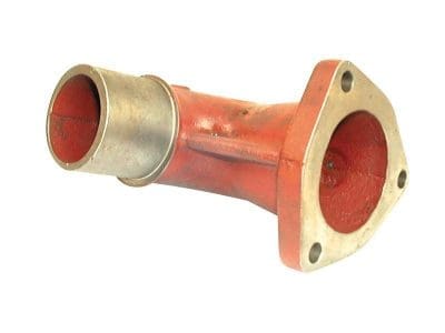 Exhaust Elbow
