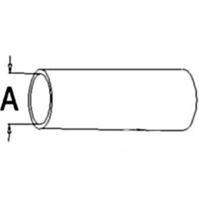 Lower Radiator Hose