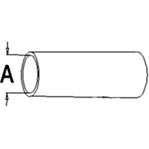 Lower Radiator Hose