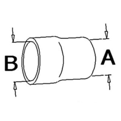 Lower Radiator Hose