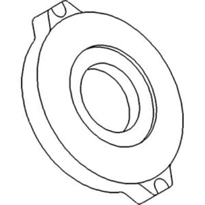 Brake Separator Plate