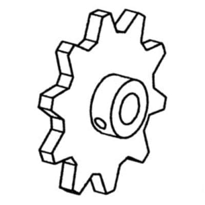 Sprocket