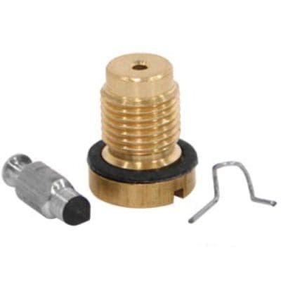 Carburetor Needle & Seat
