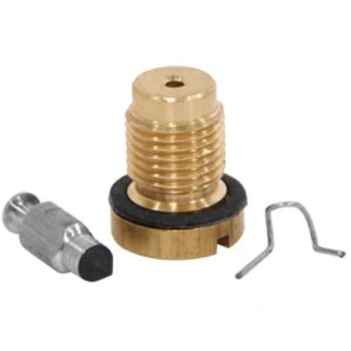 Carburetor Needle & Seat