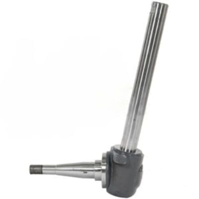 LH Spindle