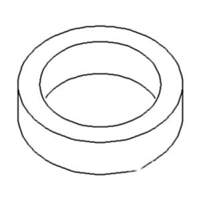 Rear Axle Collar