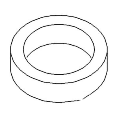 Rear Axle Collar