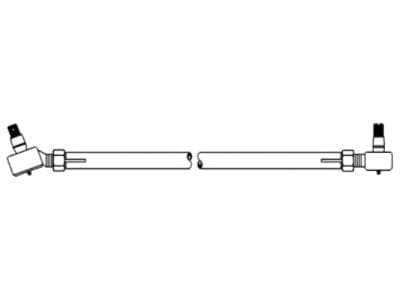 Drag Link Assembly