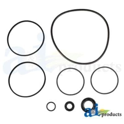 Steering Pump Kit