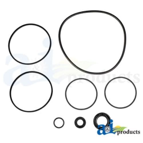Steering Pump Kit