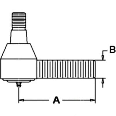 Tie Rod End