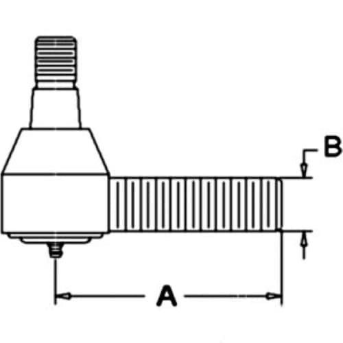Tie Rod End