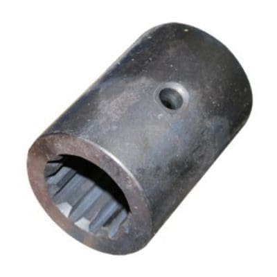 Final Drive Coupler