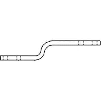 Offset Drawbar