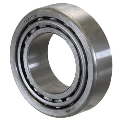 Rear Axle Shaft Bearing