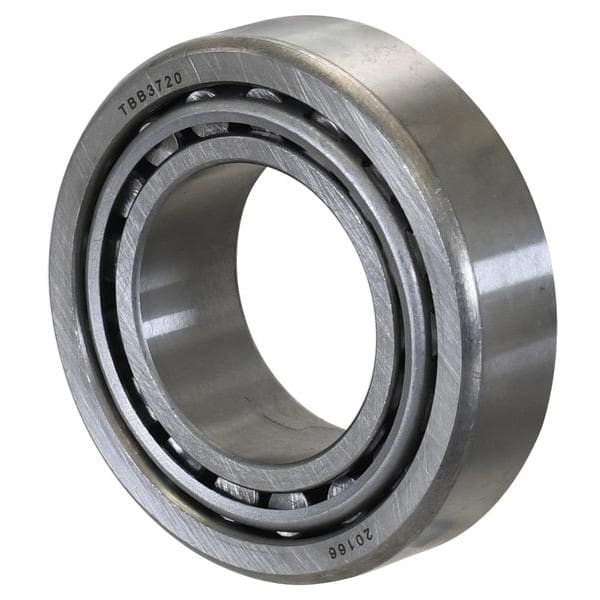 Rear Axle Shaft Bearing