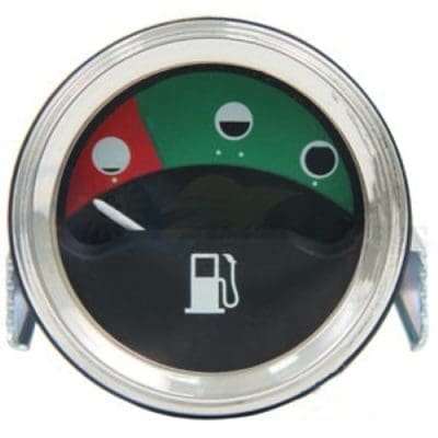 Fuel Gauge