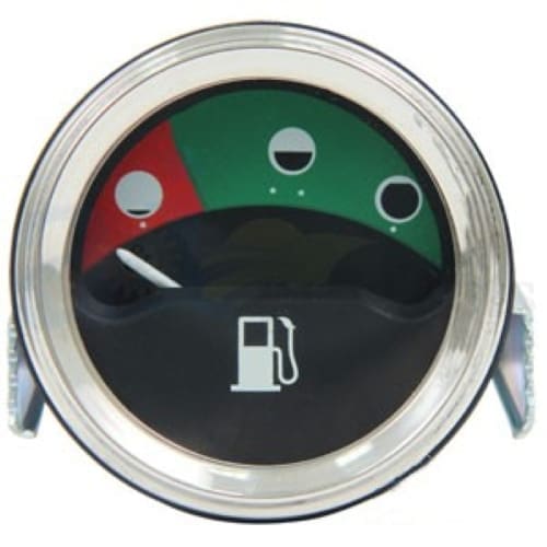 Fuel Gauge