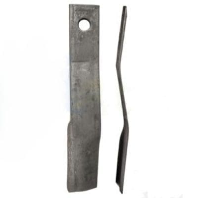 Rotary Cutter Blade