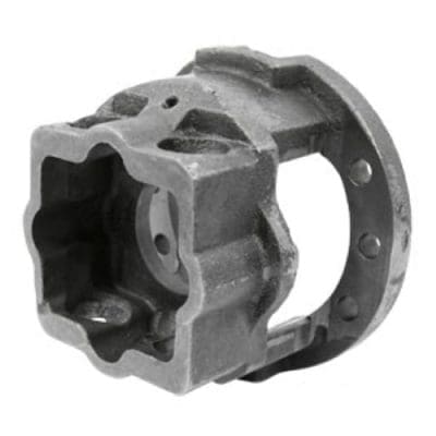 Stalk Roll Slip Clutch Housing