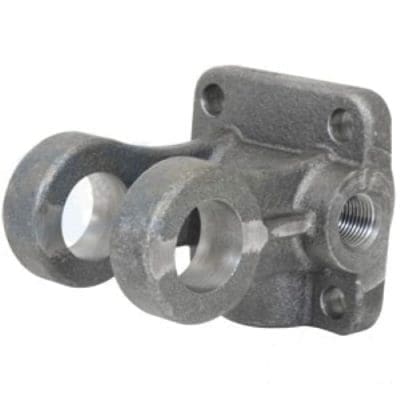 Clevis